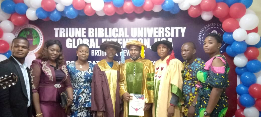 TBUGLEX Graduate